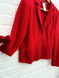 Madeleine Jacket Size 16