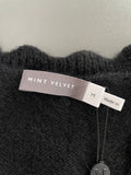 Mint Velvet New Cardigan Size Medium