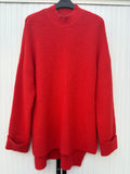 Sosander Jumper Size Medium