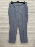 Hobbs Trouser Suit Size 16/ 18