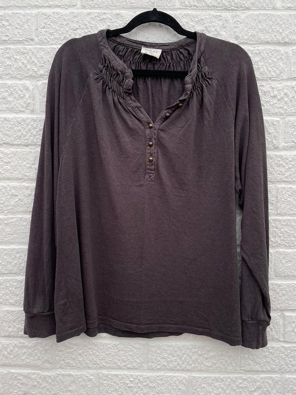 Wrap London Top Size 14