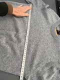 Madeleine Cashmere Jumper Size 14/16