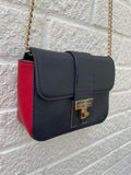 Tommy Hilfiger Clutch/ Shoulder Bag