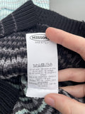 Missoni Wool Cardigan Size 10