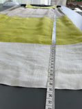 Fenn Wright Manson Linen Dress Size 12