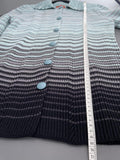 Missoni Wool Cardigan Size 10
