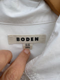 Boden Shirt Size 18