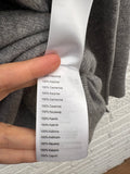Madeleine Cashmere Jumper Size 14/16
