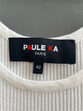 Paule Ka Dress Size 12/ 14