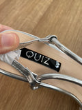 Quiz Sandals Size 4
