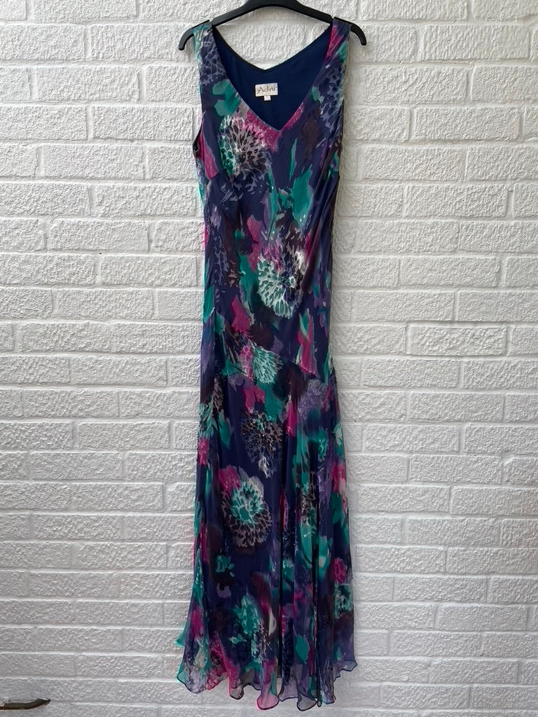 Adini Dress Size Large