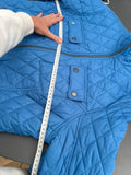 Barbour Quilted Jacket Size 18