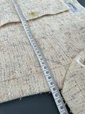 Chanel Vintage Jacket Size 12