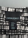 Cynthia Rowley Dress Size XL