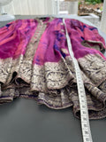 Juliet Dunn Vintage Dress One Size