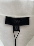 Zara New Cardigan Size Large
