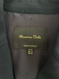 Massimo Dutti Dress Size 10
