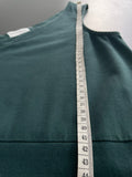 Nomads Organic Cotton Jumpsuit Size 14