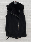 Zara Gilet Size Small