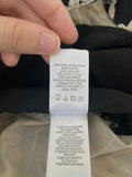 Liz Claiborne Cropped Trousers Size UK 18