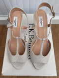 L.K.Bennett New Shoes Size 4