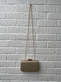 Paradox Gold Sparkly Bag