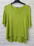Kettlewell Top Size Medium