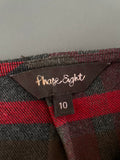 Phase Eight Dress Size 10