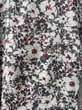 Uniqlo/ Liberty Linen Mix Dress Size XS