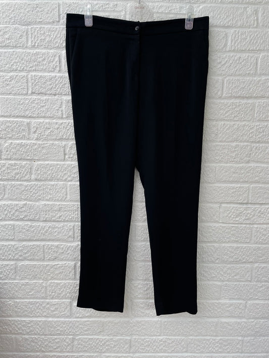 Etro Trousers Size UK 16