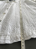Sahara Shirt Top Size 16/ 18