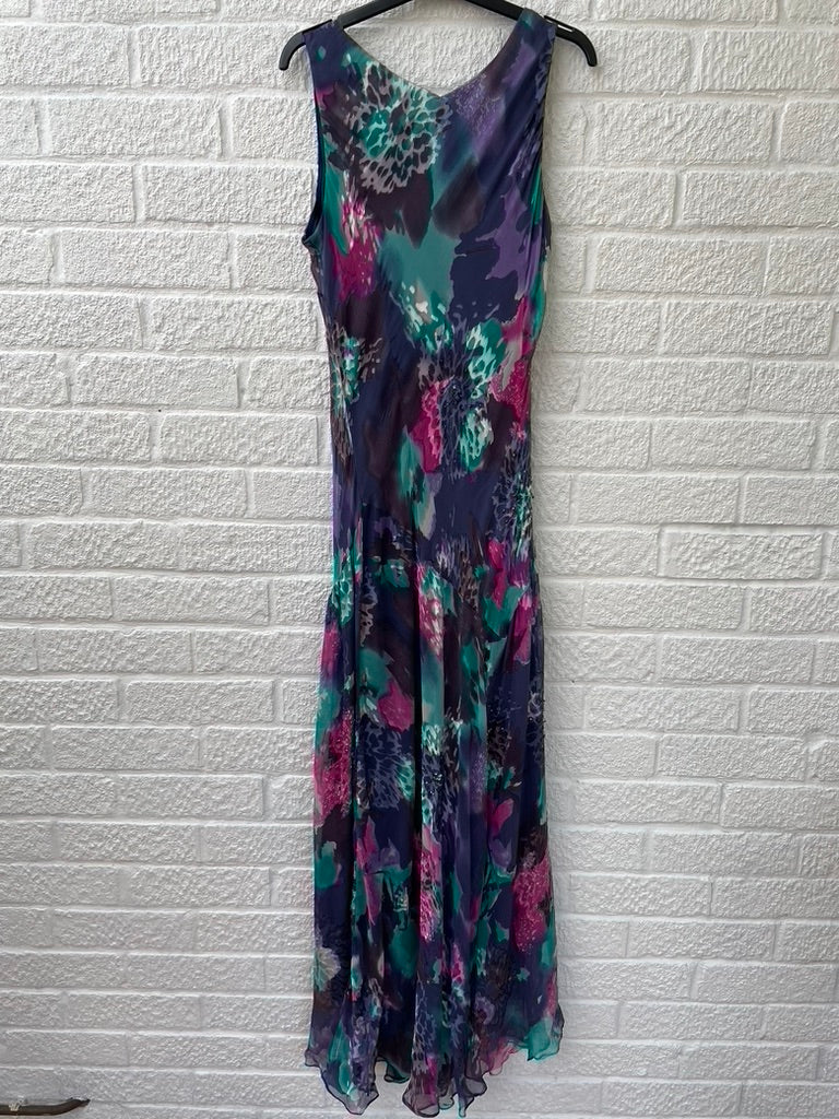 Adini Dress Size Large