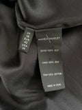Amanda Wakeley Silk Dress Size UK 16