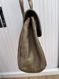 Radley Bronze Leather Bag