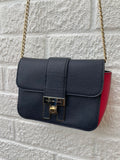 Tommy Hilfiger Clutch/ Shoulder Bag