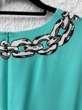 Moschino Dress Size UK 16/ 18