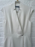 Karen Millen New Wrap Dress Size 12