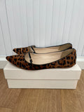 L.K.Bennett Flat Shoes Size 8