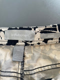 Liz Claiborne Cropped Trousers Size UK 18