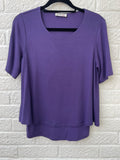 Kettlewell Layered Top Size Medium