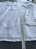 Jaeger Top Size 16