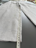 Poetry Linen Trousers Size 8