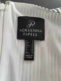 Adrianna Papell New Dress Size 10