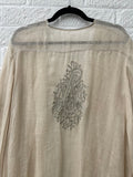 Florabella Cover Up/ Wrap SIze Large