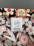 Ridley Silk Skirt Size 16