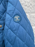 Barbour Quilted Jacket Size 18