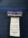 Patagonia Better Sweater Peacoat Size Medium