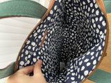 White Stuff Leather Bag