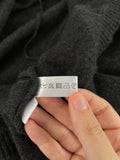 Peter Hahn Cashmere Jumper Size 20