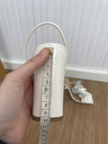 Next Signature New Block Heel Shoes Size UK 4.5